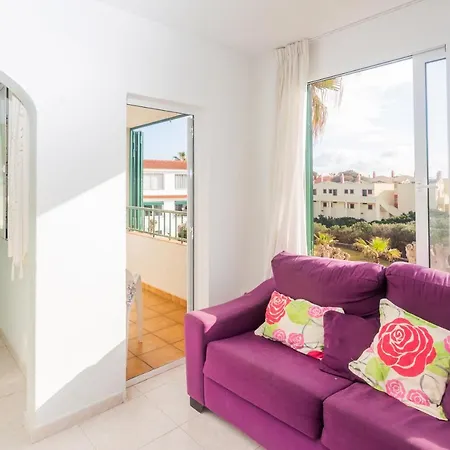 Cala En Forcat 36 Daire Cala'N Blanes (Menorca)