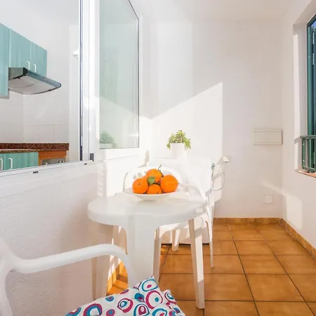 Daire Cala En Forcat 36