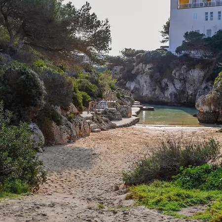 Cala En Forcat 36 * Cala'N Blanes (Menorca)