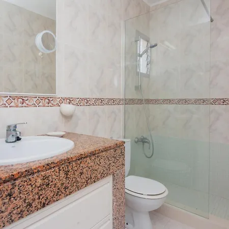 Cala En Forcat 36 Apartamento Cala'N Blanes (Menorca)