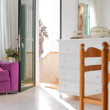 Cala En Forcat 36 Apartment