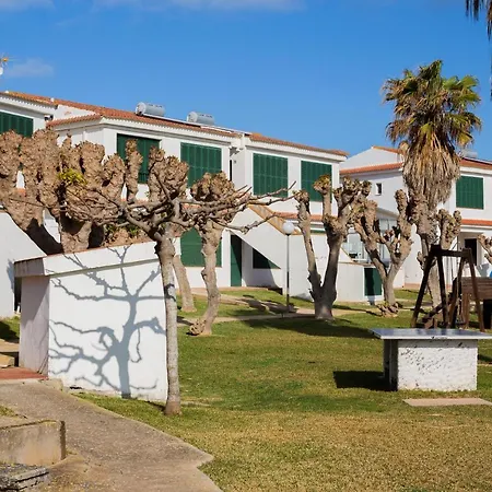 Cala En Forcat 36 Apartment Cala'N Blanes (Menorca)