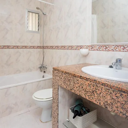 Cala En Forcat 36 דירה קאלה אן בלאנס