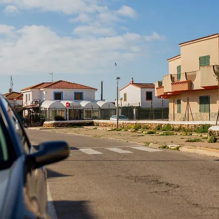 Daire Cala En Forcat 36 Cala'N Blanes (Menorca)
