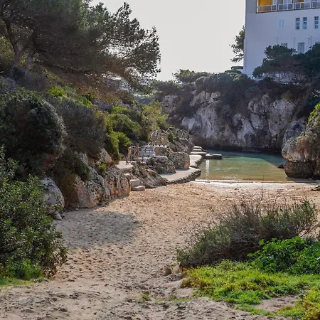 Cala En Forcat 36 Daire Cala'N Blanes (Menorca)