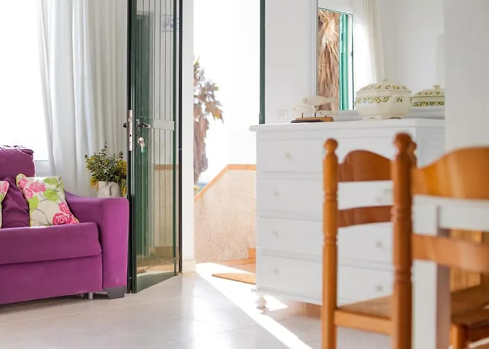 Cala En Forcat 36 Apartamento