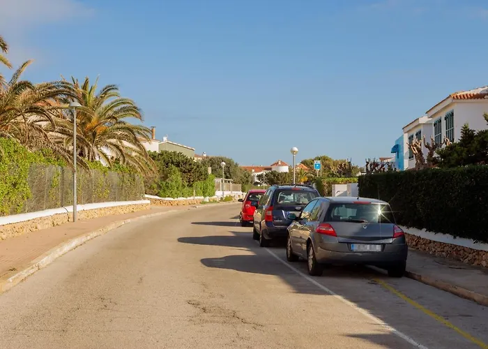 Cala En Forcat 36 * קאלה אן בלאנס