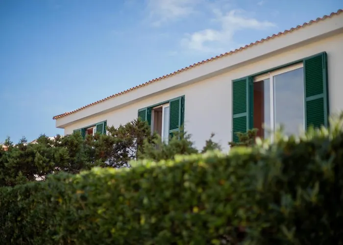 Apartamento Cala En Forcat 36 *