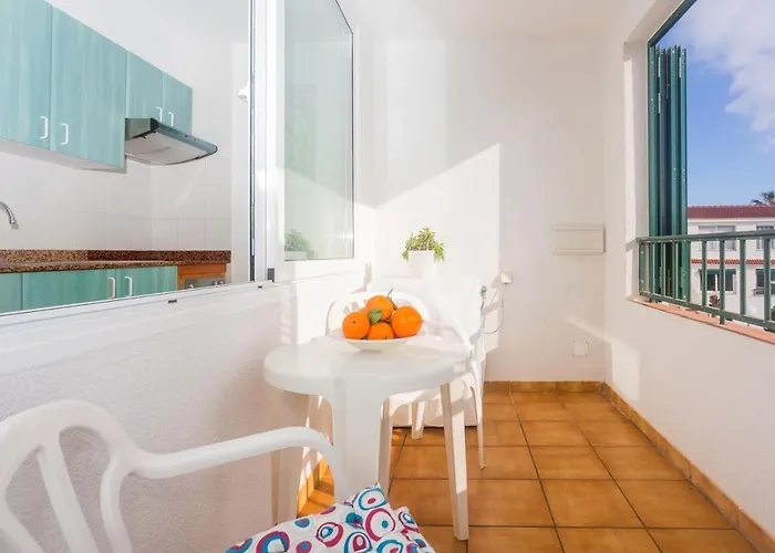 דירה Cala En Forcat 36