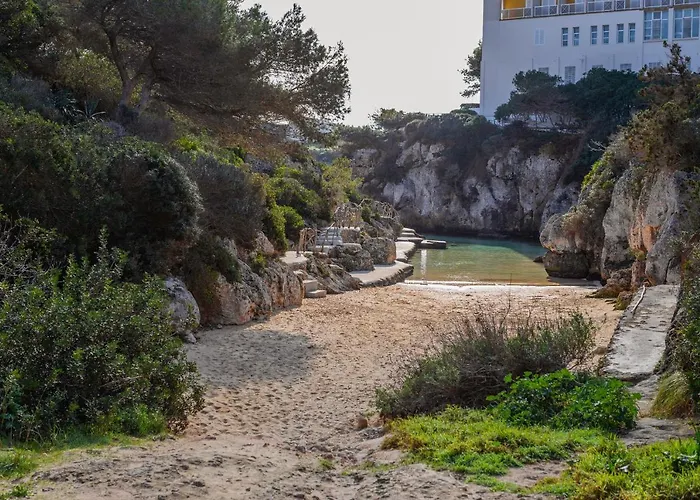 Cala En Forcat 36 * קאלה אן בלאנס