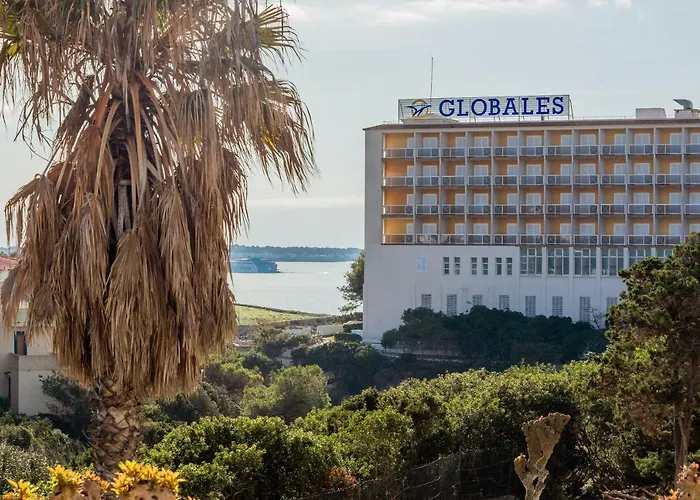 Cala En Forcat 36 * Cala'N Blanes (Menorca)