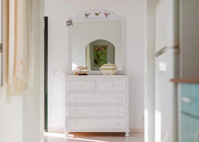 Cala En Forcat 36 דירה