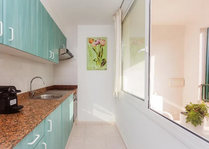 Cala En Forcat 36 דירה