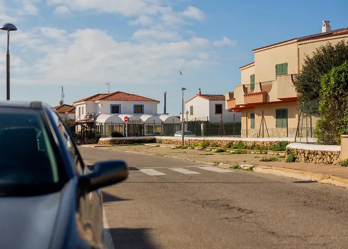 דירה Cala En Forcat 36 קאלה אן בלאנס