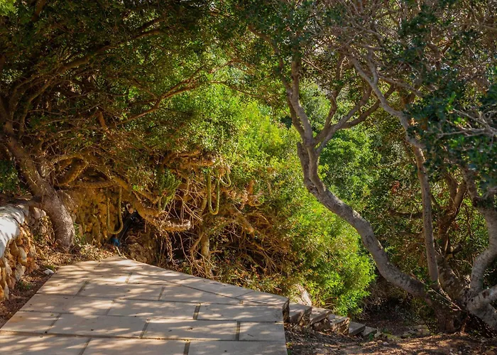 Cala En Forcat 36 קאלה אן בלאנס