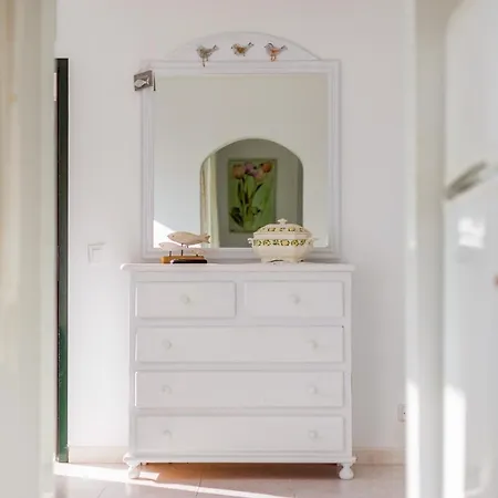 Cala En Forcat 36 Appartement Cala'N Blanes (Menorca)