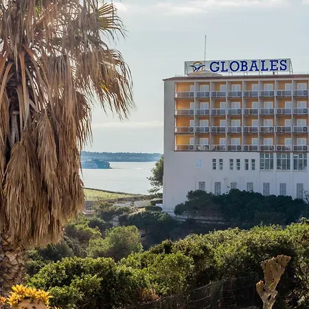 Cala En Forcat 36 * Cala'N Blanes (Menorca)